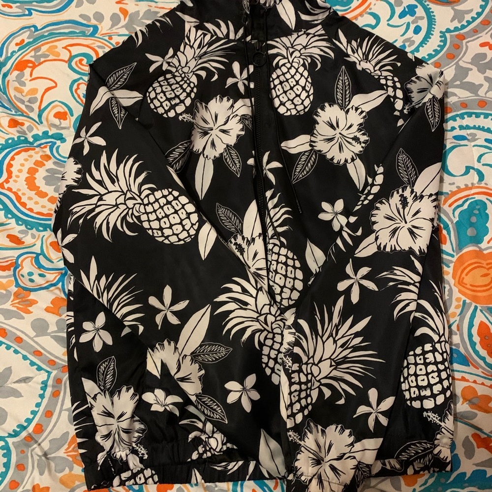Men’s  jacket